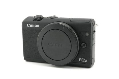 Canon EOS M200