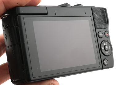 Canon EOS M200