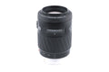 Minolta 70-210mm f4.5-5.6 AF Zoom