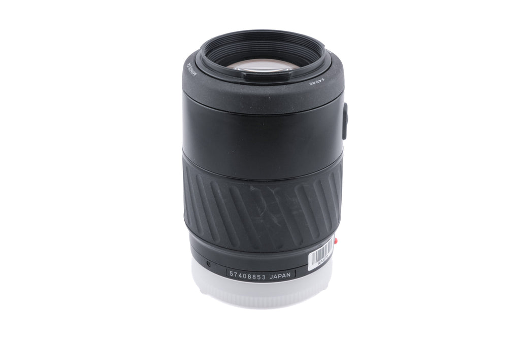 Minolta 70-210mm f4.5-5.6 AF Zoom