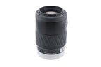 Minolta 70-210mm f4.5-5.6 AF Zoom