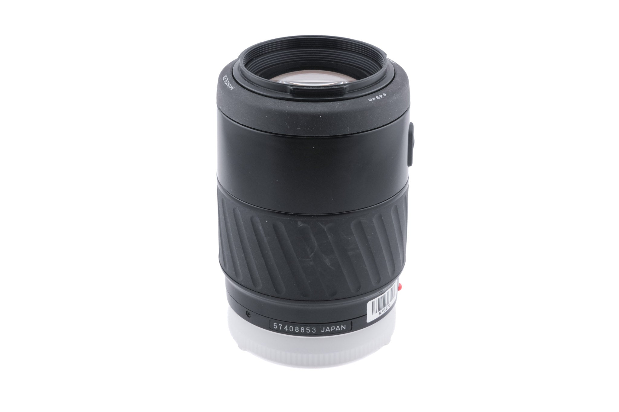 Minolta 70-210mm f4.5-5.6 AF Zoom