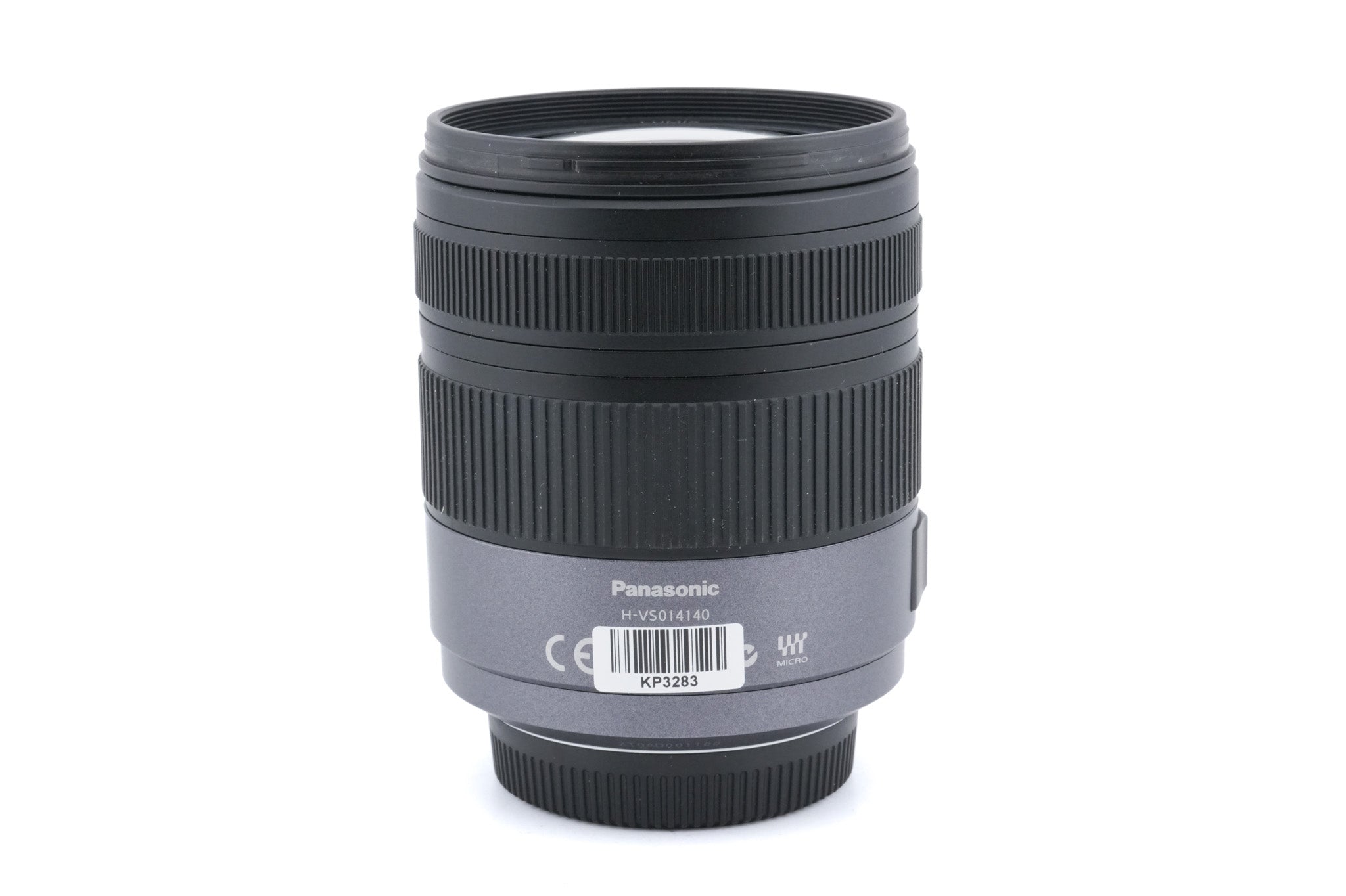 Panasonic 14-140mm f4-5.8 G Vario HD ASPH. Mega O.I.S.