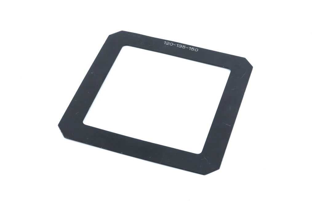 Hasselblad Proshade Mask 120-150 (40304)