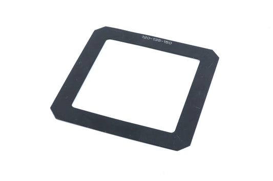 Hasselblad Proshade Mask 120-150 (40304)