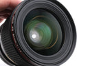 Canon 24mm f1.4 L FDn