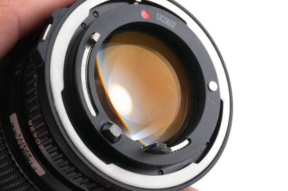 Canon 24mm f1.4 L FDn