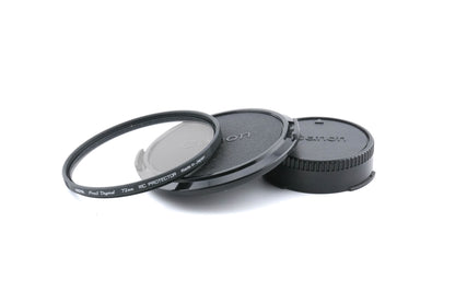 Canon 24mm f1.4 L FDn