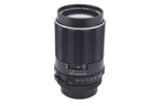 Pentax 135mm f3.5 Super-Takumar