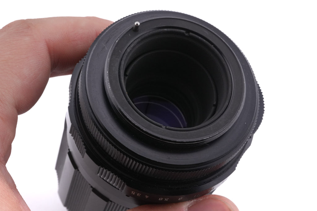 Pentax 135mm f3.5 Super-Takumar