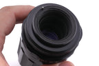 Pentax 135mm f3.5 Super-Takumar
