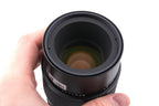 Leica 100mm f2.8 APO-Macro-Elmarit-R (3-Cam) (11210)