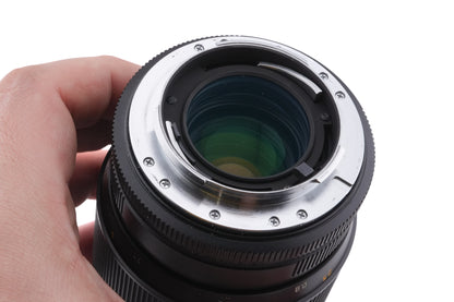 Leica 100mm f2.8 APO-Macro-Elmarit-R (3-Cam) (11210)