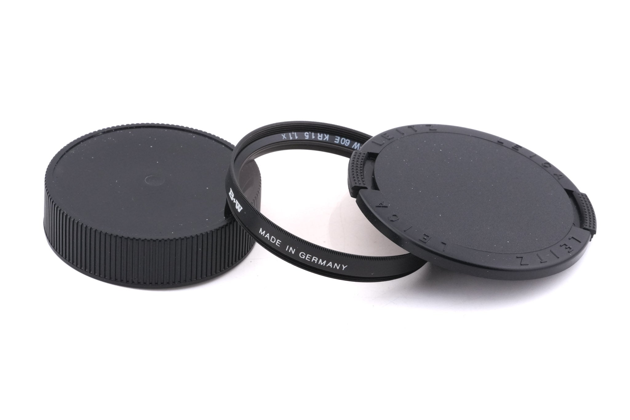 Leica 100mm f2.8 APO-Macro-Elmarit-R (3-Cam) (11210)