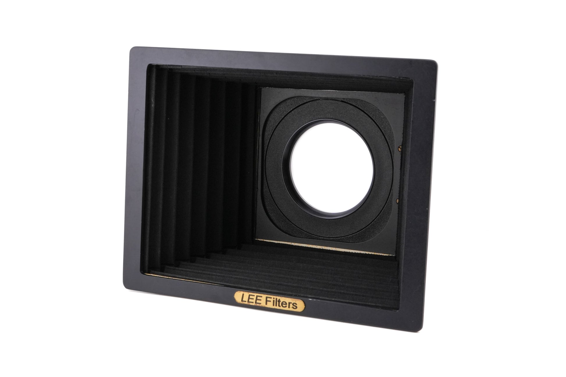 LEE Filters LEE100 Compendium Lens Hood/Shade – Kamerastore