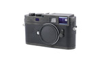 Leica M Monochrom (Black, 10760)
