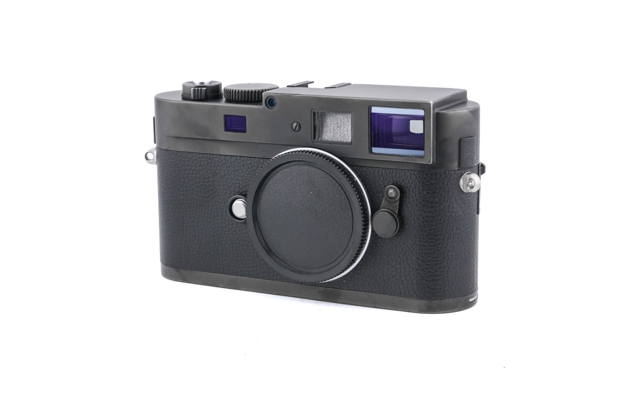 Leica M Monochrom (Black, 10760)