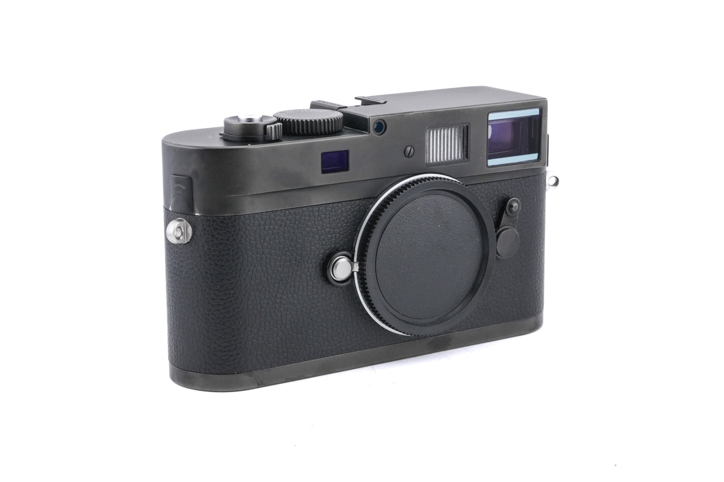 Leica M Monochrom (Black, 10760)