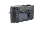 Leica M Monochrom (Black, 10760)