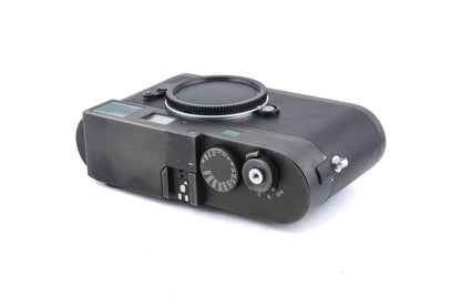 Leica M Monochrom (Black, 10760)