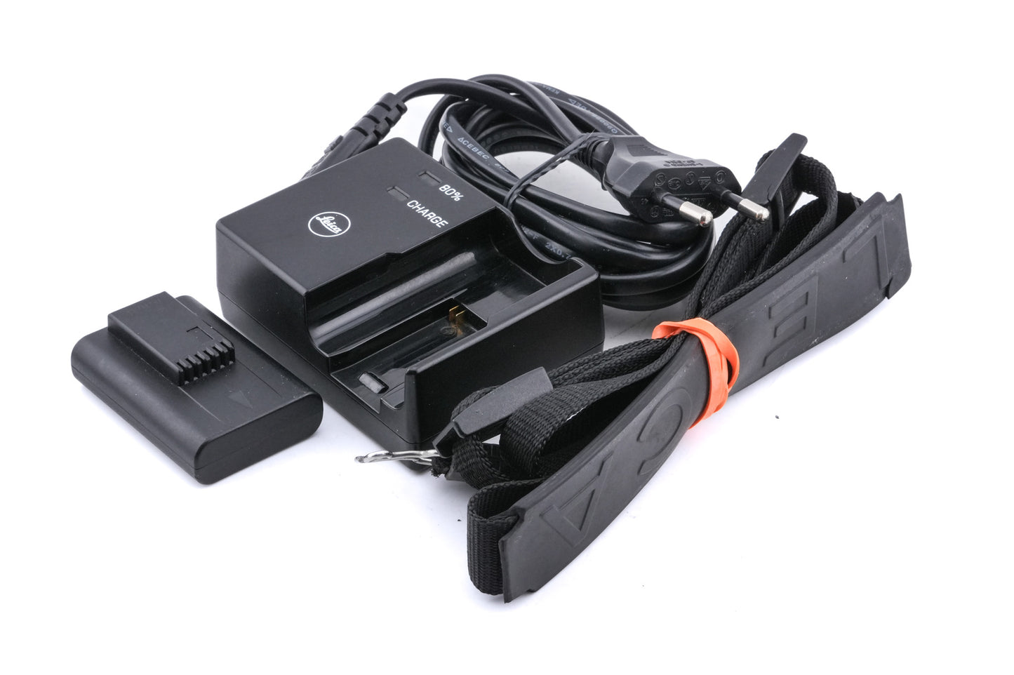 Leica M Monochrom (Black, 10760)