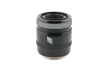 Cosina 100mm f3.5 MC Macro AF
