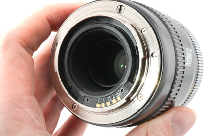 Cosina 100mm f3.5 MC Macro AF