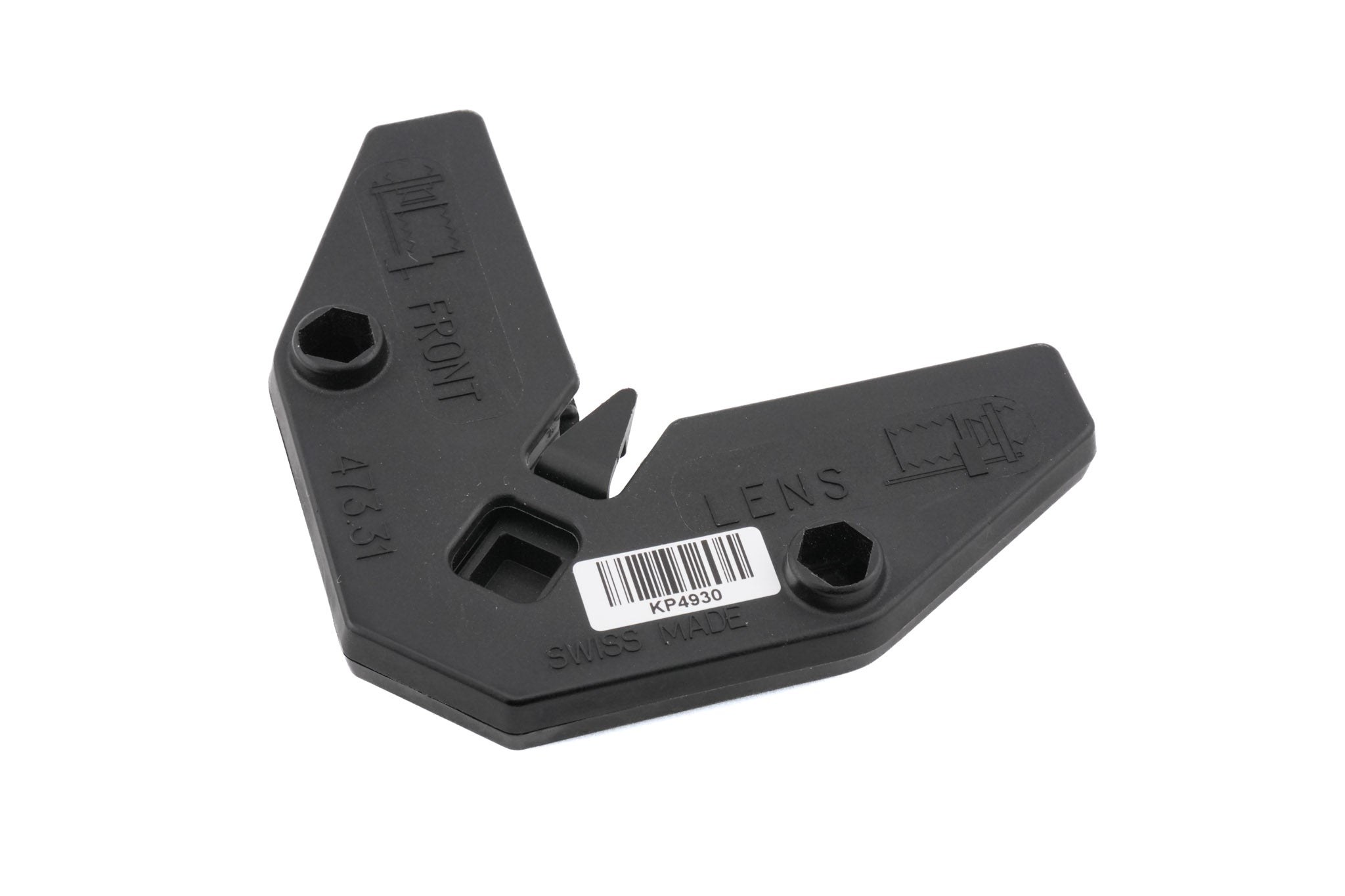 Sinar Bellows Holder Clip