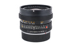 Leica 24mm f2.8 Elmarit-R (3-Cam) (11221)