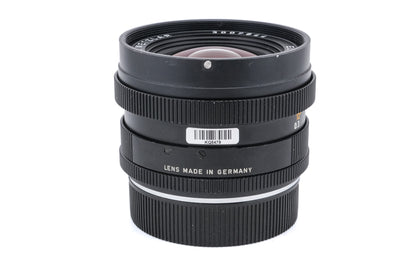 Leica 24mm f2.8 Elmarit-R (3-Cam) (11221)