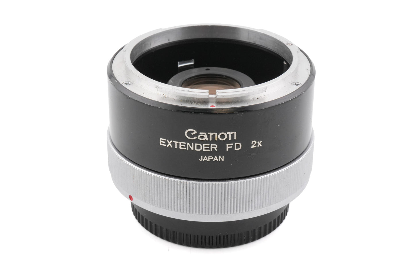 Canon 2x Teleconverter Extender