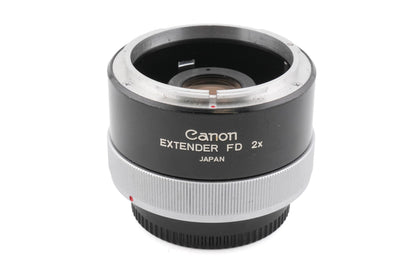 Canon 2x Teleconverter Extender