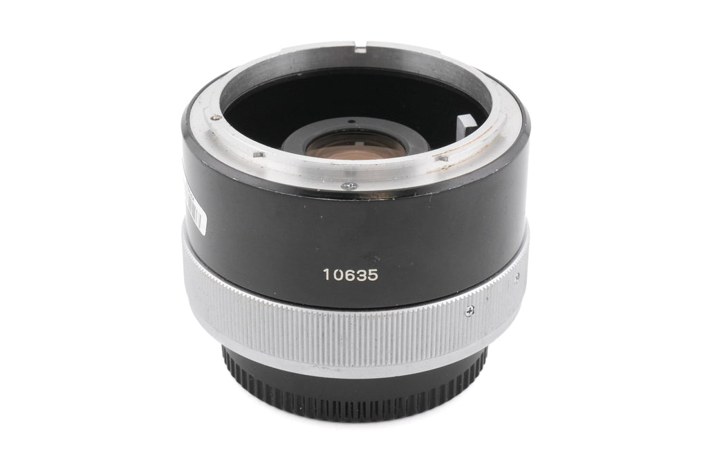 Canon 2x Teleconverter Extender