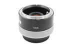 Canon 2x Teleconverter Extender