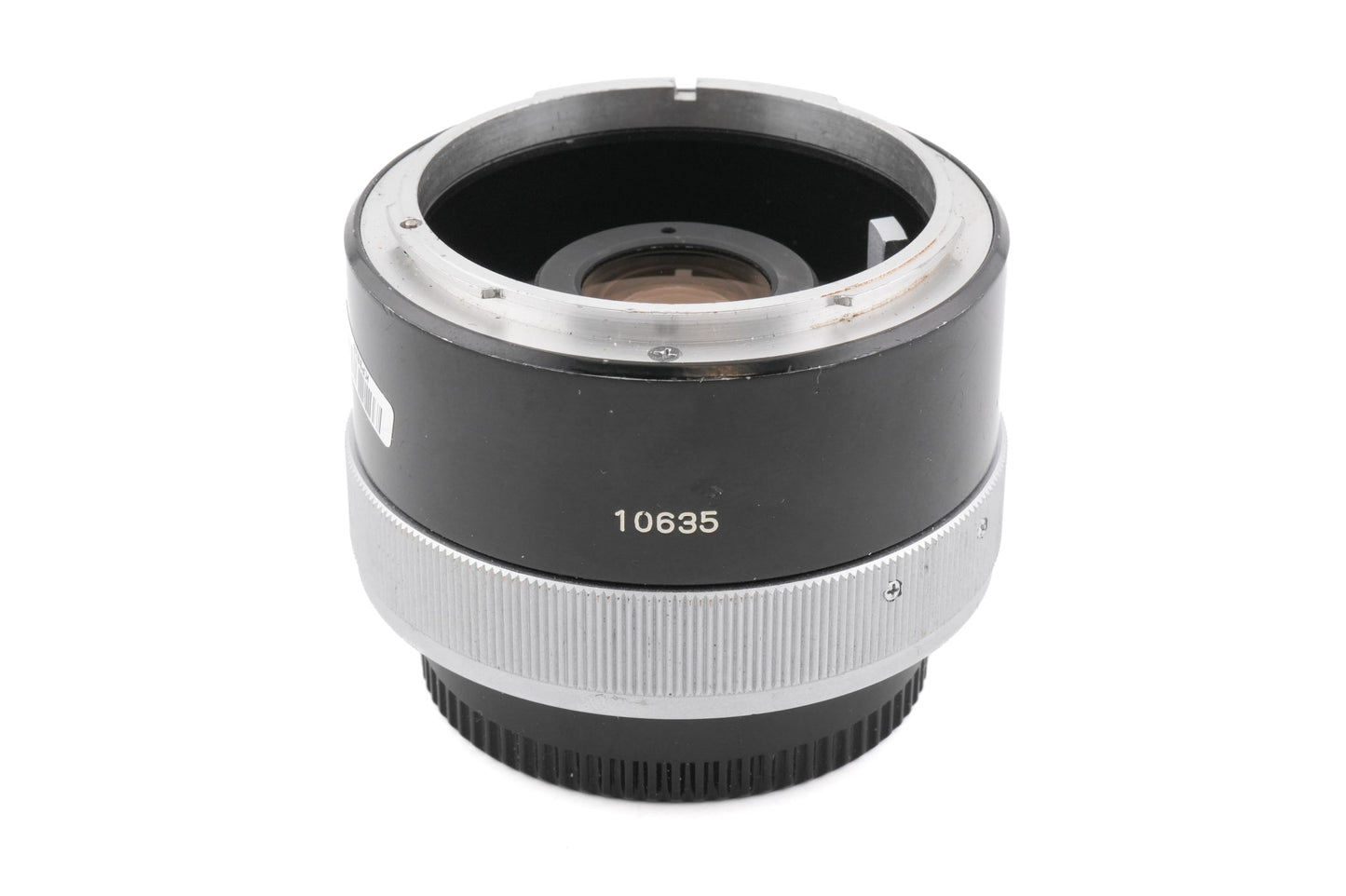 Canon 2x Teleconverter Extender