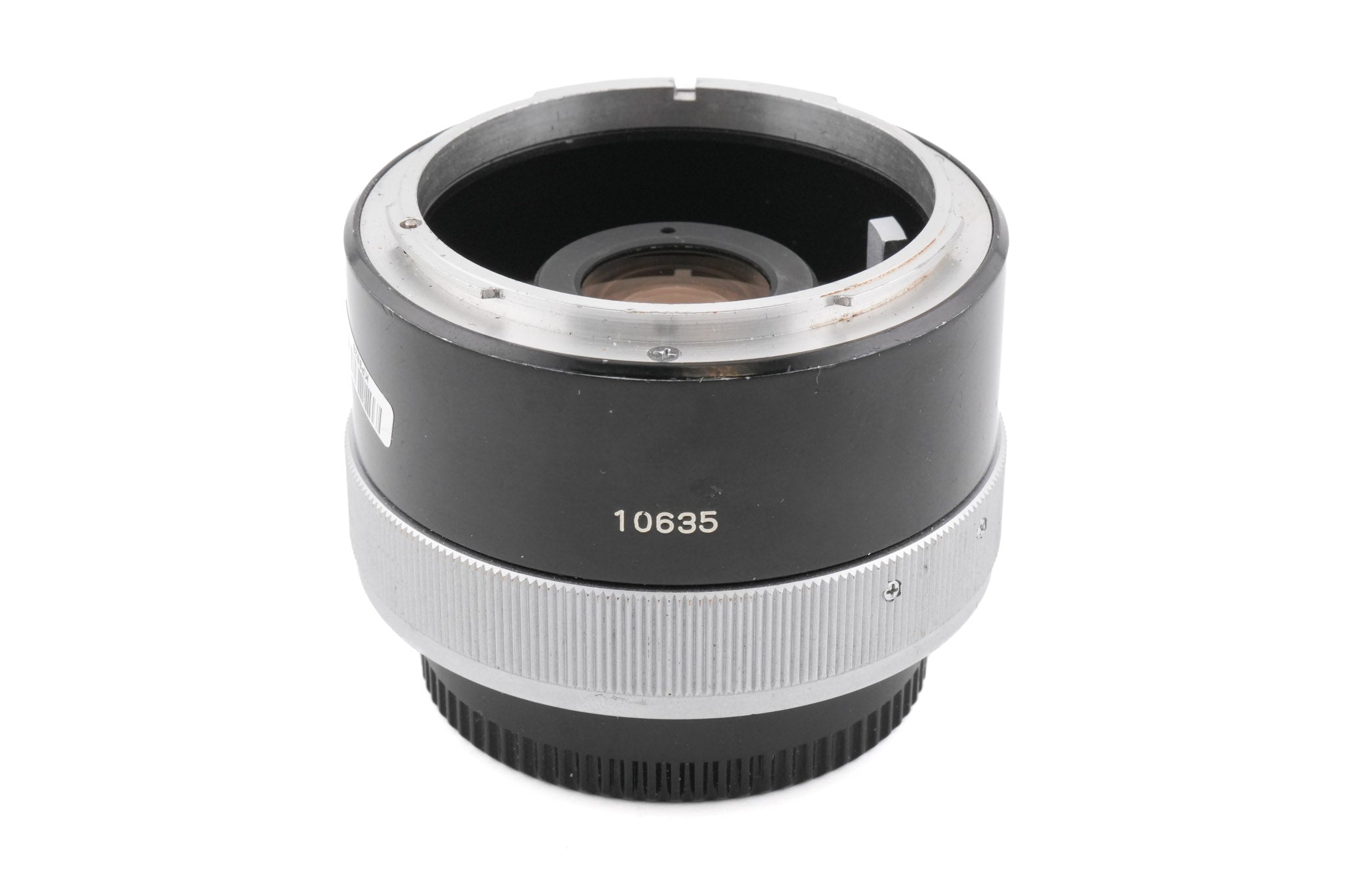 Canon 2x Teleconverter Extender