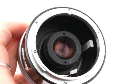 Canon 2x Teleconverter Extender