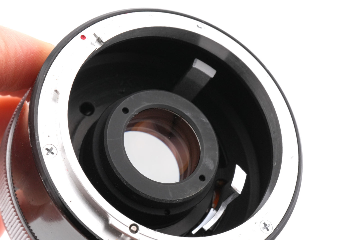 Canon 2x Teleconverter Extender