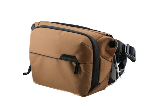 Peak Design Everyday Sling 3L V2