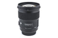 Sigma 50mm f1.4 DG HSM Art (014)