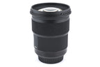 Sigma 50mm f1.4 DG HSM Art (014)