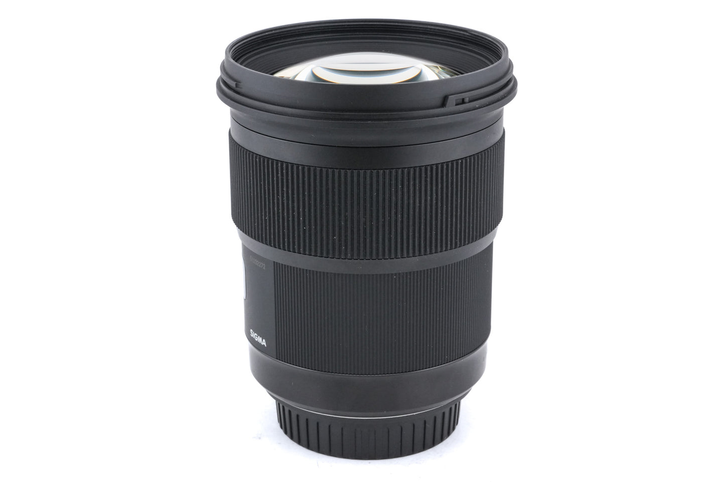 Sigma 50mm f1.4 DG HSM Art (014)