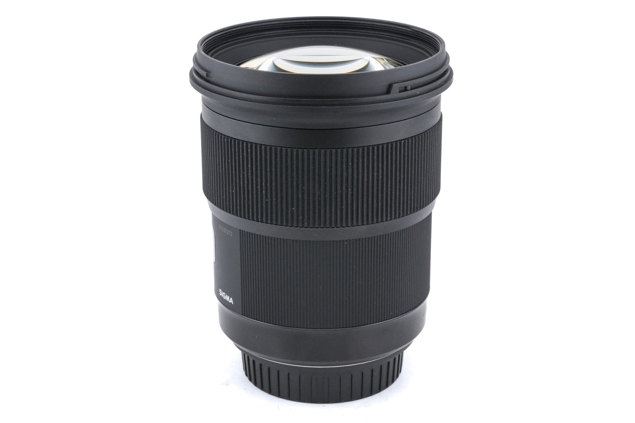 Sigma 50mm f1.4 DG HSM Art (014)