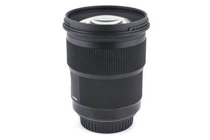 Sigma 50mm f1.4 DG HSM Art (014)