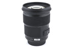 Sigma 50mm f1.4 DG HSM Art (014)