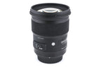 Sigma 50mm f1.4 DG HSM Art (014)