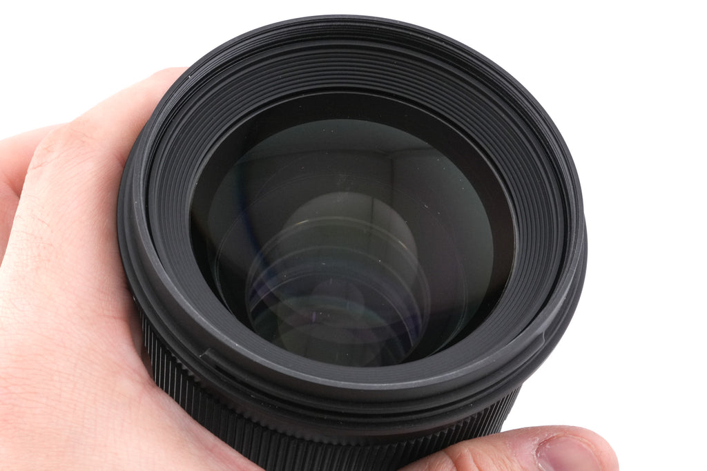 Sigma 50mm f1.4 DG HSM Art (014)
