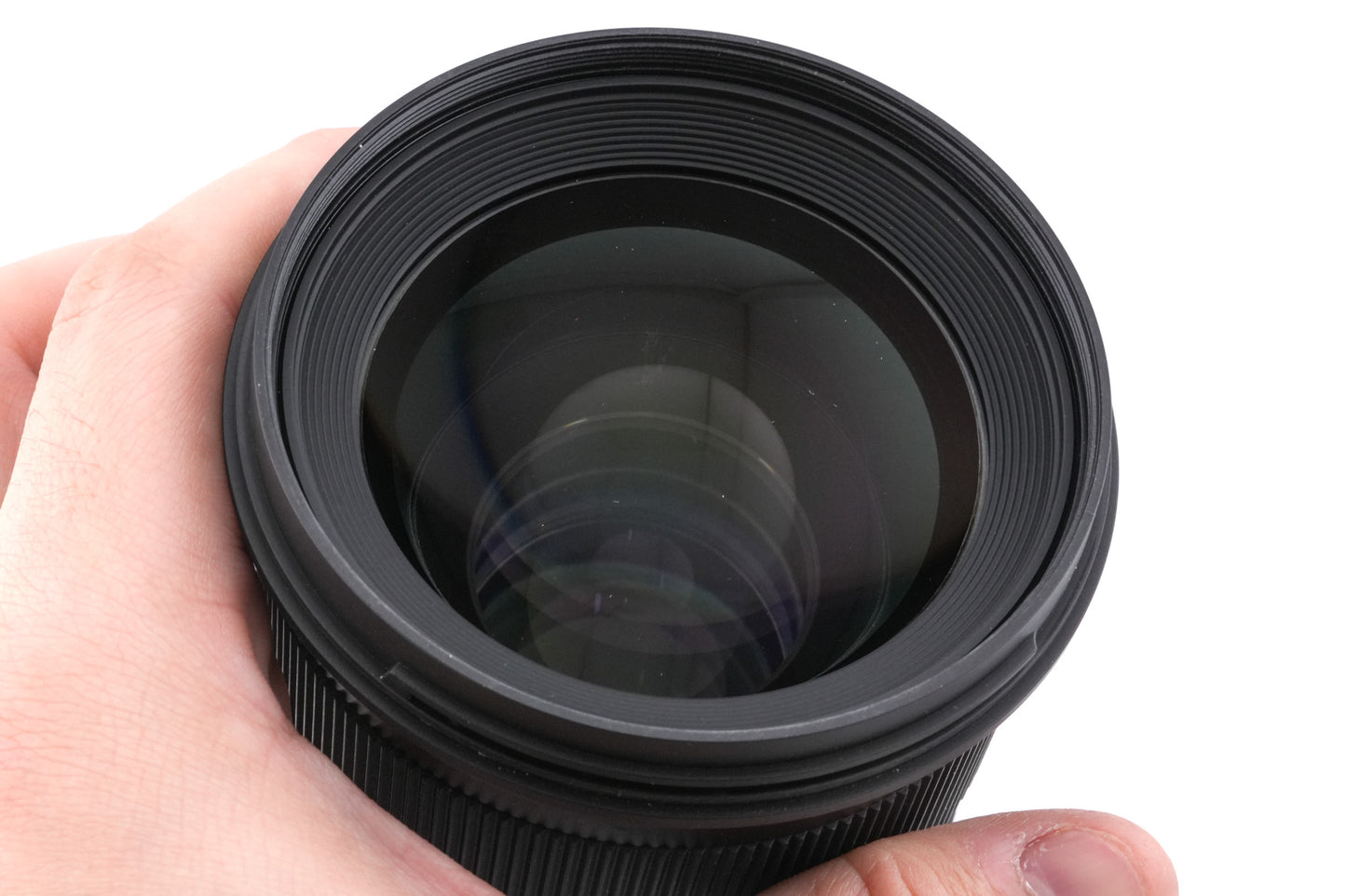 Sigma 50mm f1.4 DG HSM Art (014)