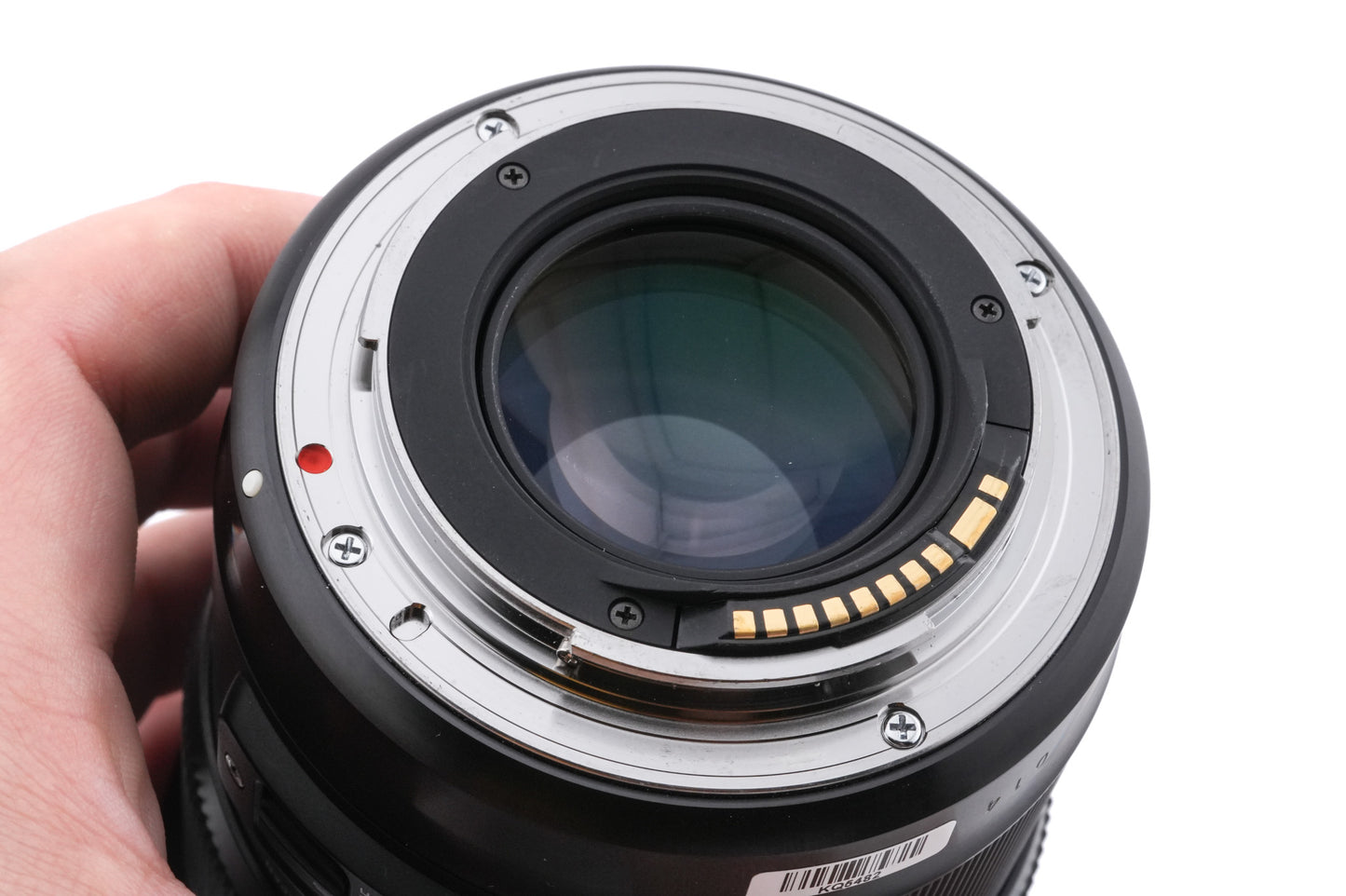 Sigma 50mm f1.4 DG HSM Art (014)