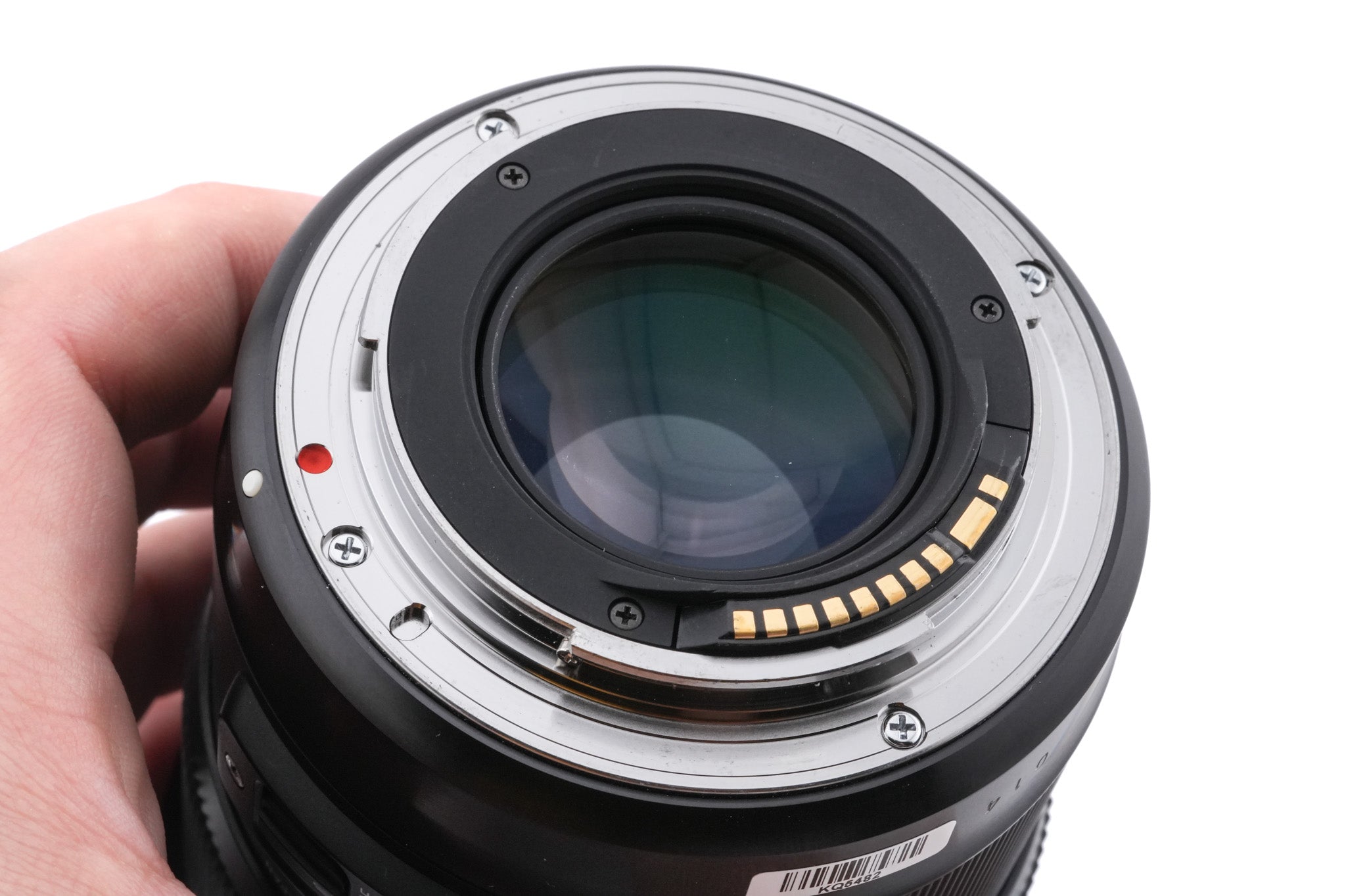 Sigma 50mm f1.4 DG HSM Art (014)